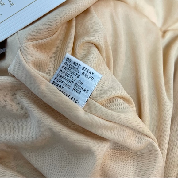 # Mac Duggal Starburst Sequin Column Gown New With Tag - Picture 15 of 17